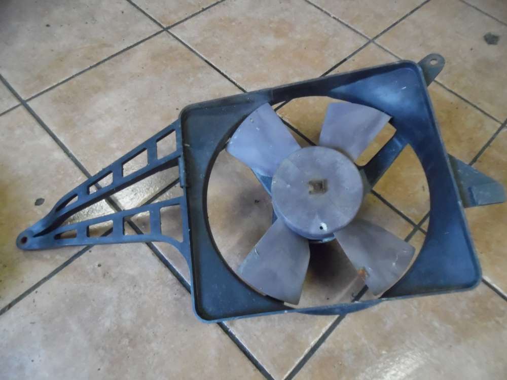 Opel Corsa B Kühlerlüfter Lüftermotor 090531017