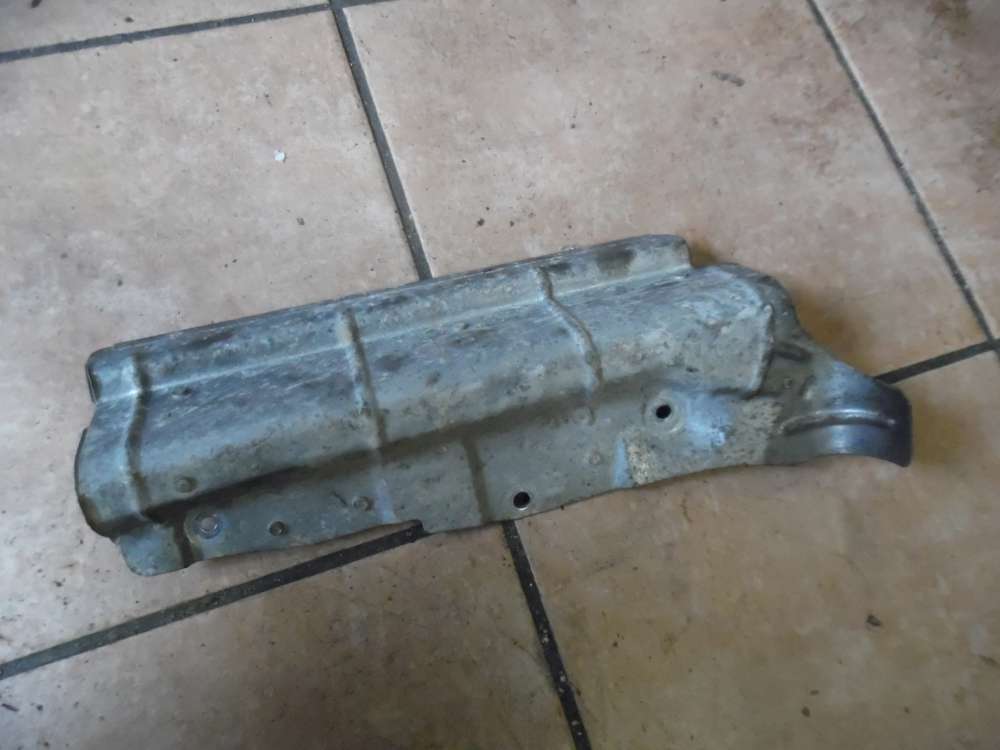 Renault Twingo I C06 Hitzeschutzblech