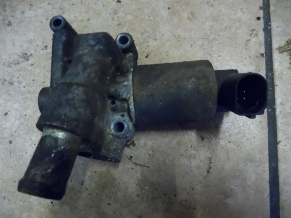 Opel Agila A 1,0L AGR Ventil Abgasrückführventil 55556720