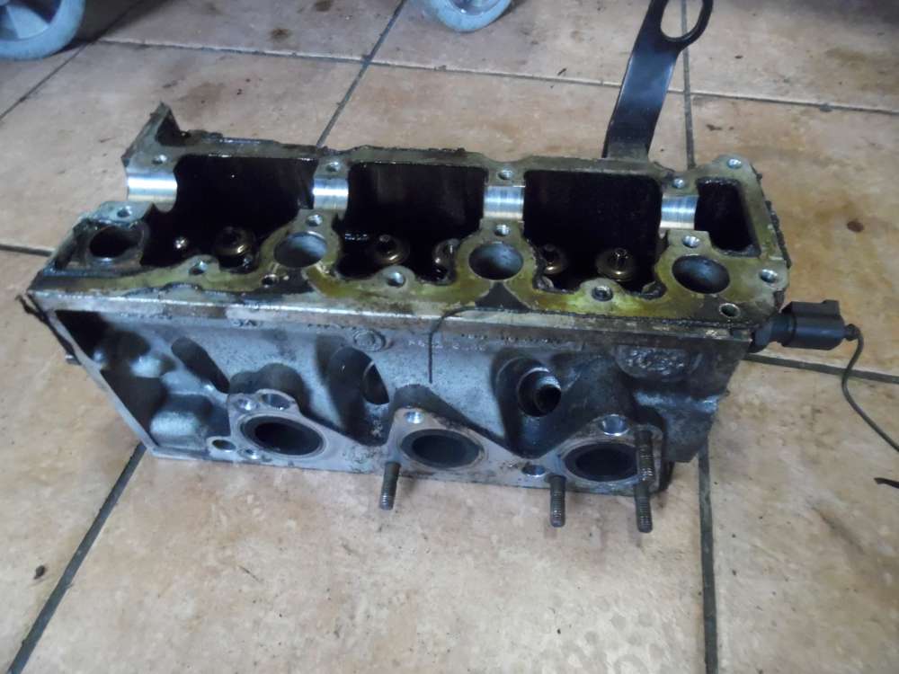 VW Fox 5Z1 1,2L Zylinderkopf 03D103374F