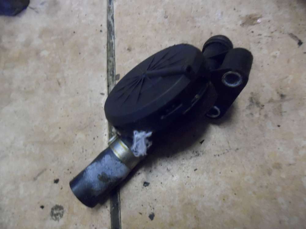 VW Fox 5Z1 1,2L Ventil Entlüftung 03D103765