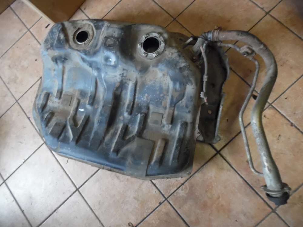 Honda Civic VI 1,4L Benzintank Kraftstofftank mit Einfüllstutzen