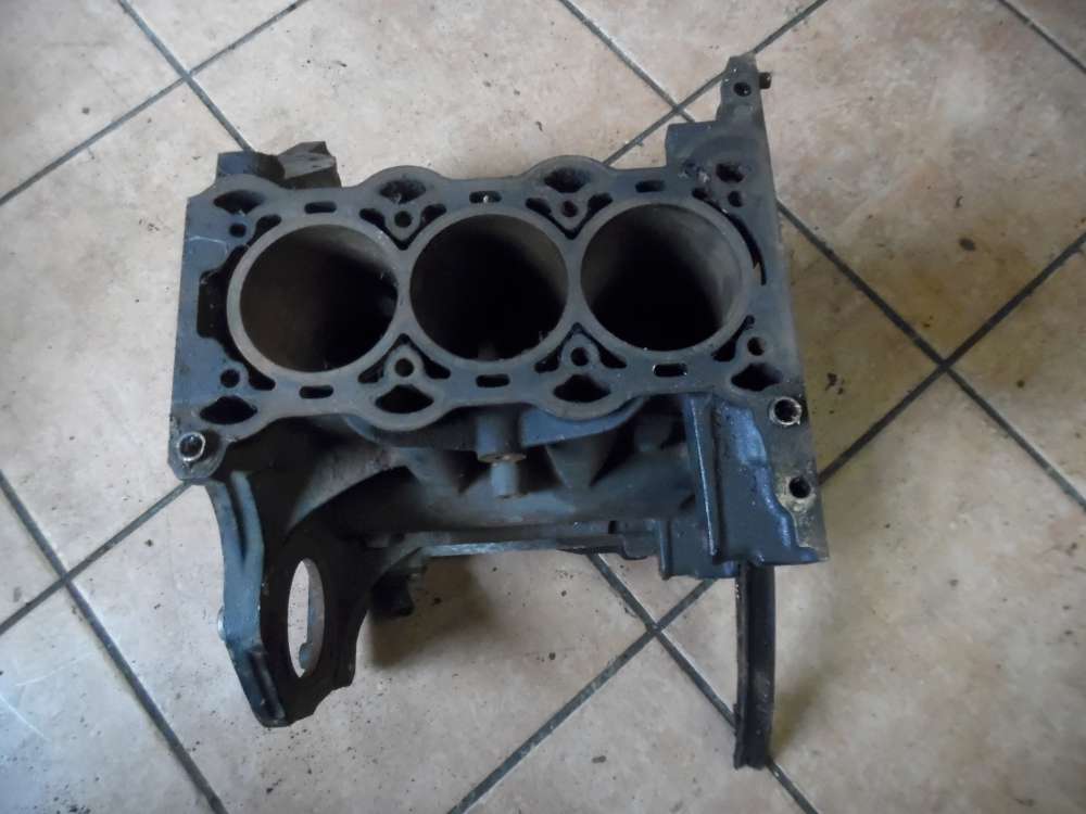 OpelCorsa C 1.0 F08 Motorblock 90529506