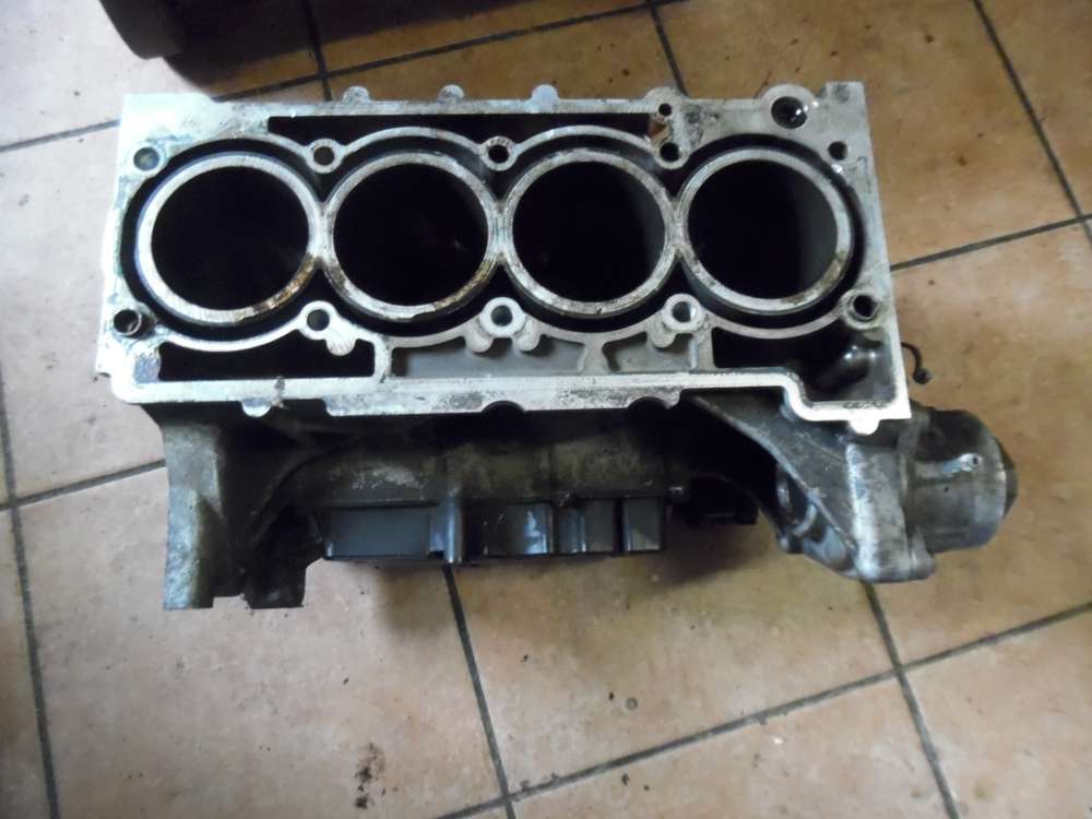 VW Audi Seat Skoda 1,2 Motorblock 03F103019H