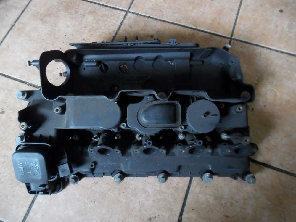 BMW 3er E46 Ventilabdeckung 22469970