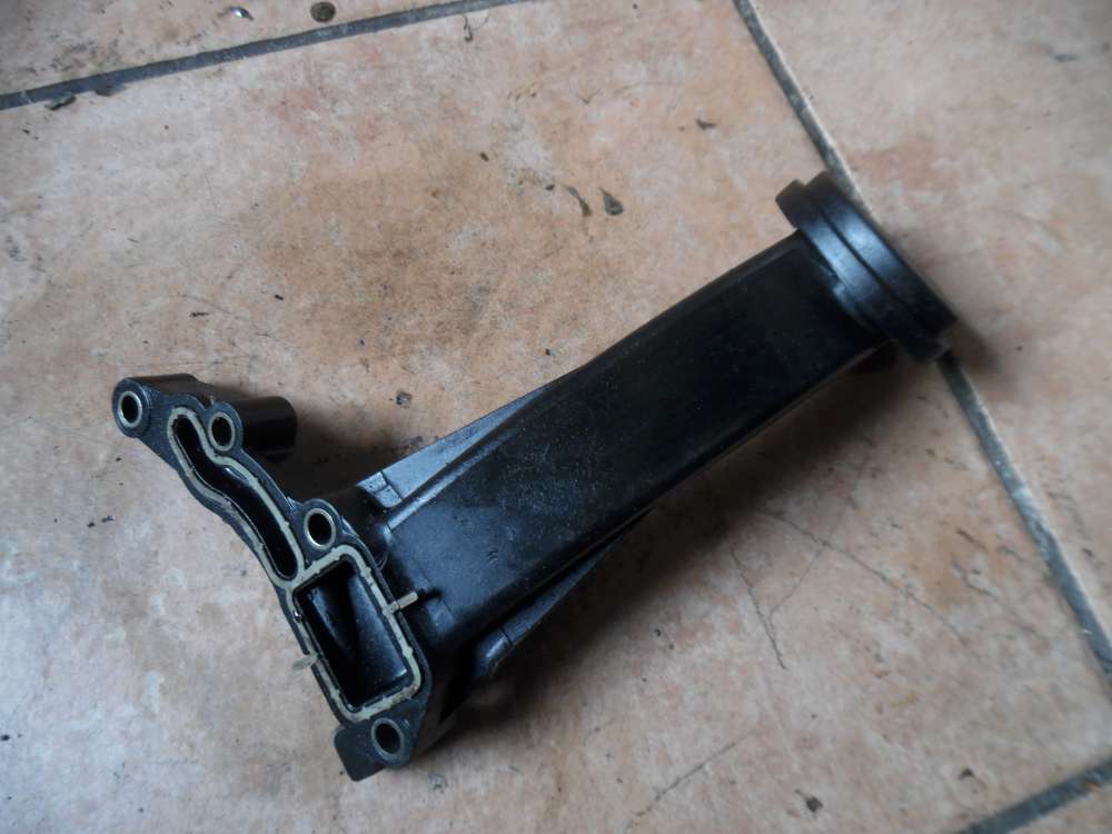 Fiat Panda Ölsieb Motorölwanne 194731