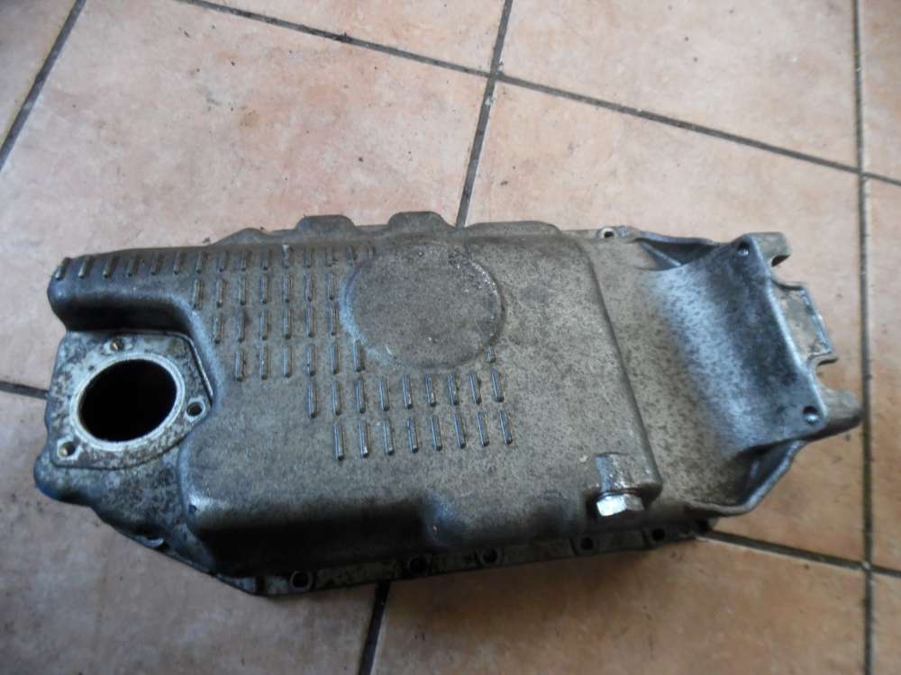 Seat Leon 1M 1.6i Ölwanne 030103603