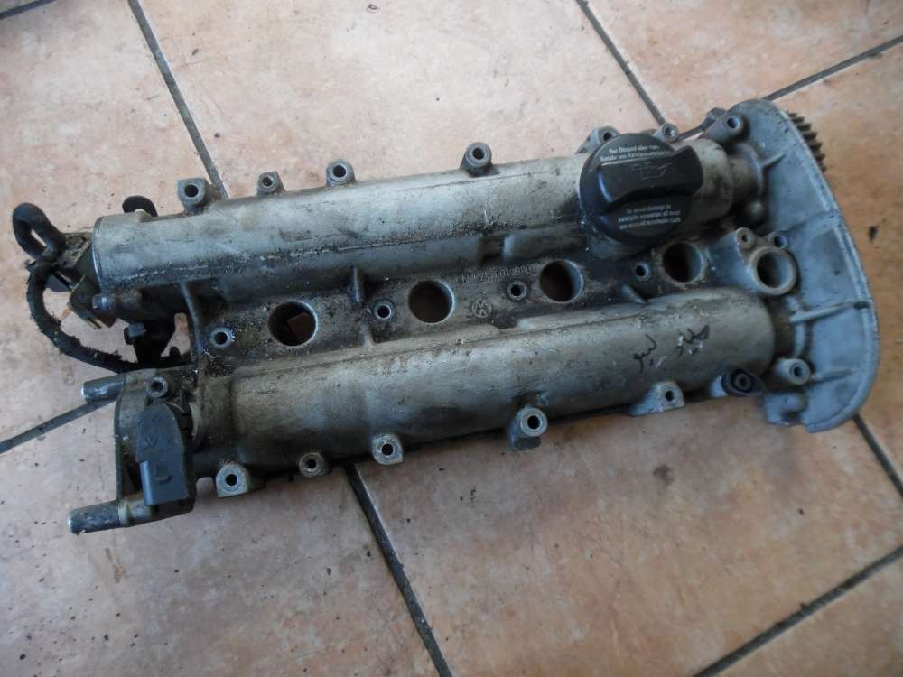 Seat Leon 1M 1.6i Ventildeckel Nockenwellen 036103373N