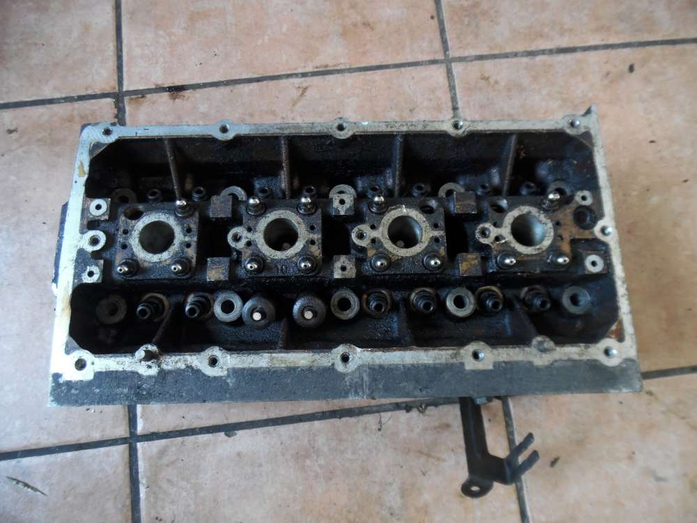 Seat Ibiza 6K 1,4 Zylinderkopf 036103373AC