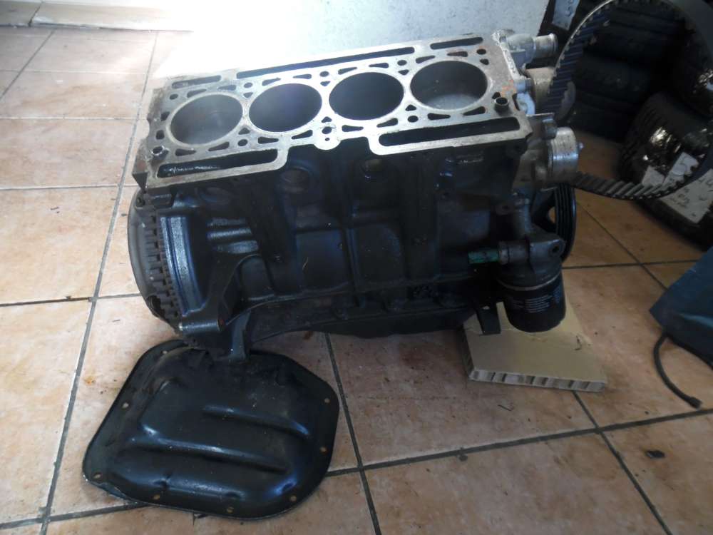 Renault Twingo I C06 1,2L Motor mit Kupplungssatz 600026 7700863901