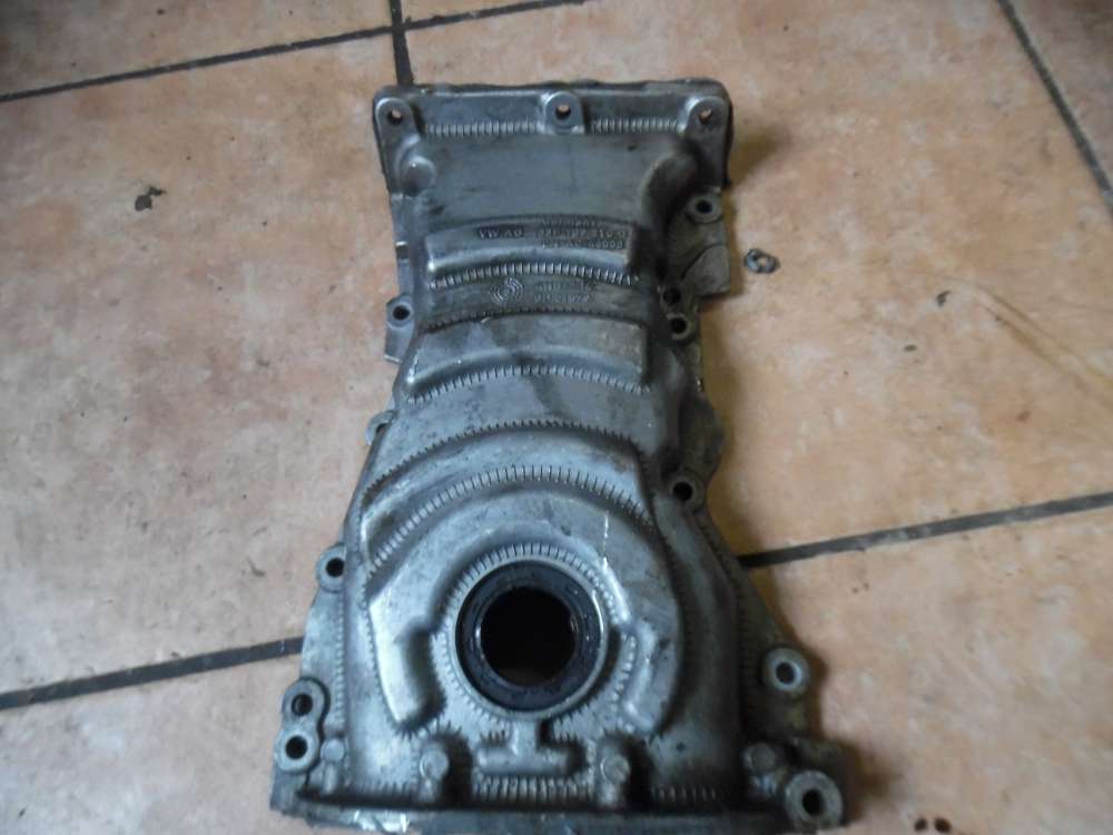 Audi Seat Skoda VW 1,2 Stirndeckel 03F109210D