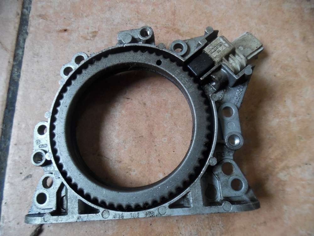 Audi Seat Skoda VW 1,2 Stirndeckel Flansch 036103173