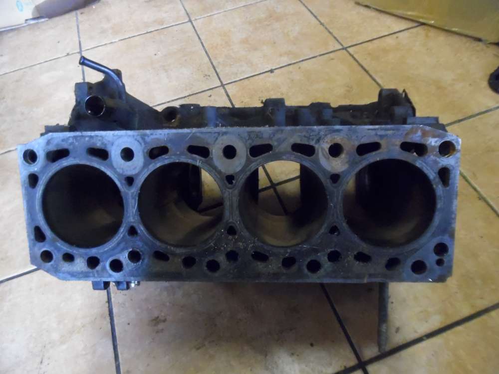 Ford Focus 1,8TDI Motorblock XS4Q-6015-AA