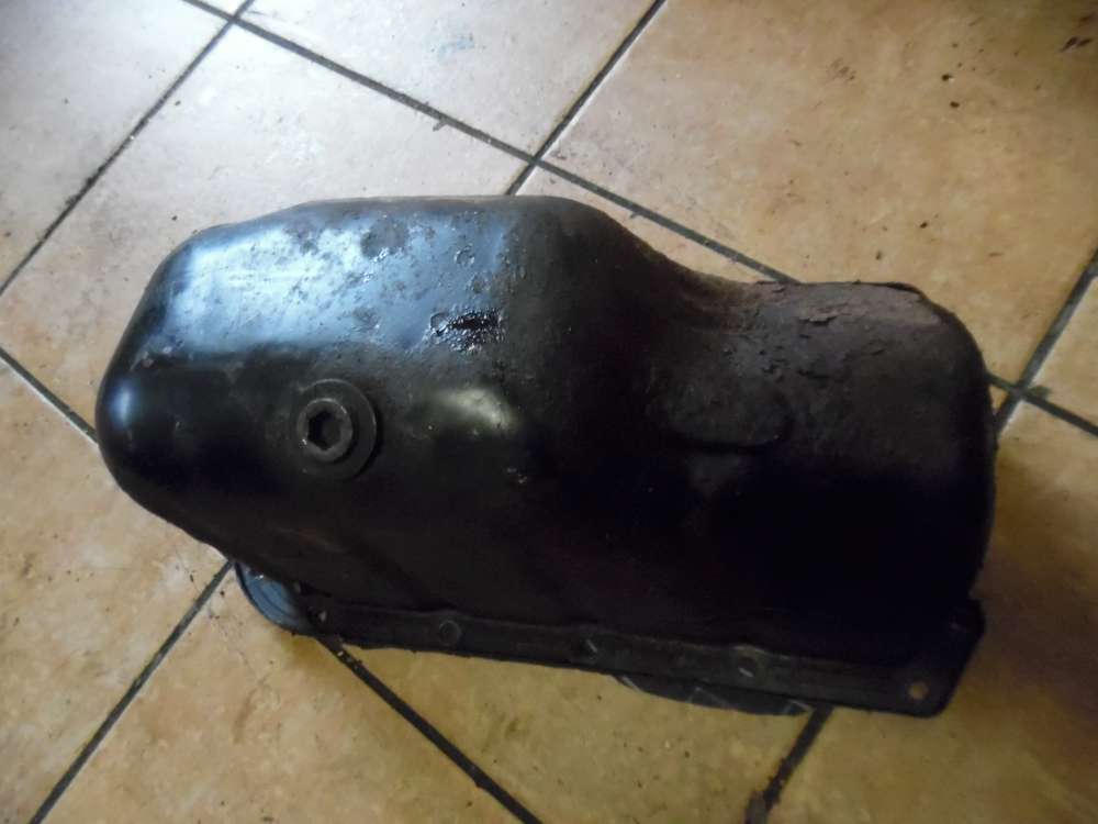 Fiat Grande Punto 199 1,2L Ölwanne