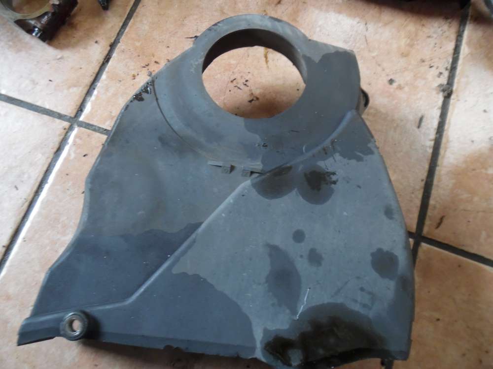 VW Golf IV 1,4L Zahnriemenabdeckung Abdeckung 036109127