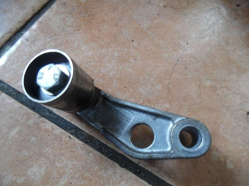VW Golf IV 1,4L Umlenkrolle Führungsrolle Zahnriemen 23122002