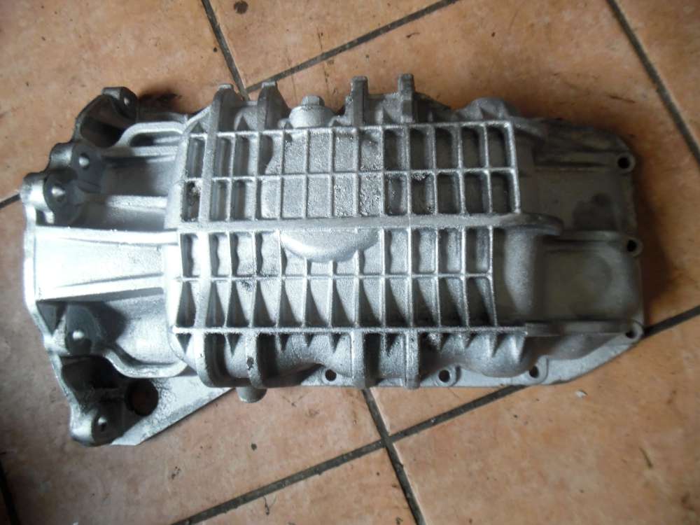 Ford Fiesta V 1.4 TDCi Ölwanne 98MM8675CB