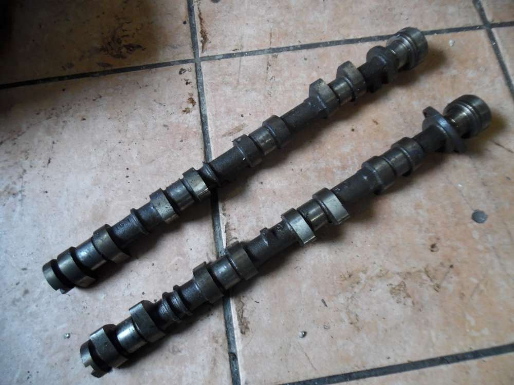 Ford Focus II 1,6 Nockenwelle
