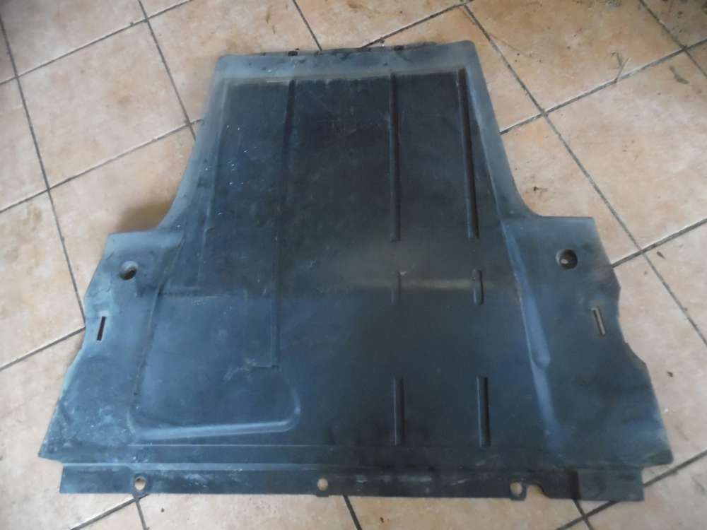 Renault Grand Scenic II Unterfahrschutz Motorunterschutz 8200115687