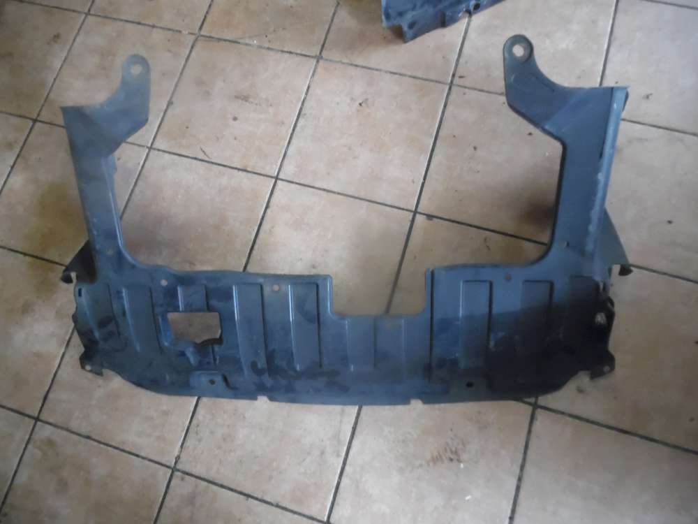 Honda Civic VIII Unterfahrschutz Motorunterschutz