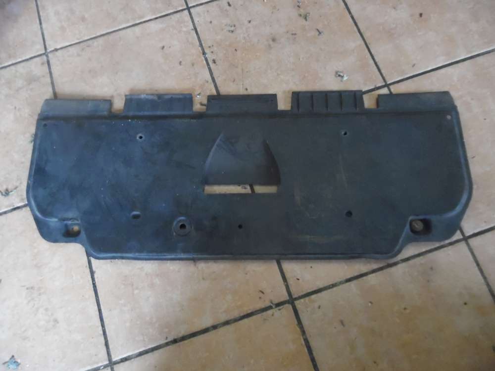 Audi A6 Avant 4F Motorraumdämmung 4F0863822