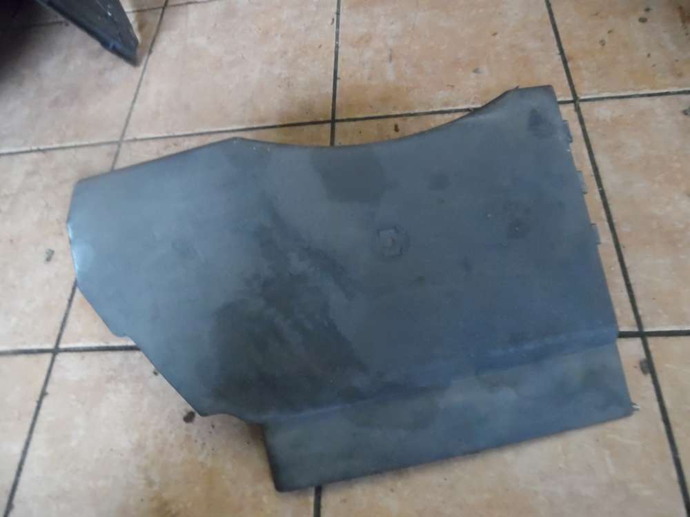 Opel Vectra C Batteriekasten Abdeckung 24438485