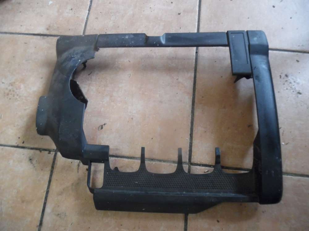 VW Audi A3 8P Motorabdeckung 03G103907