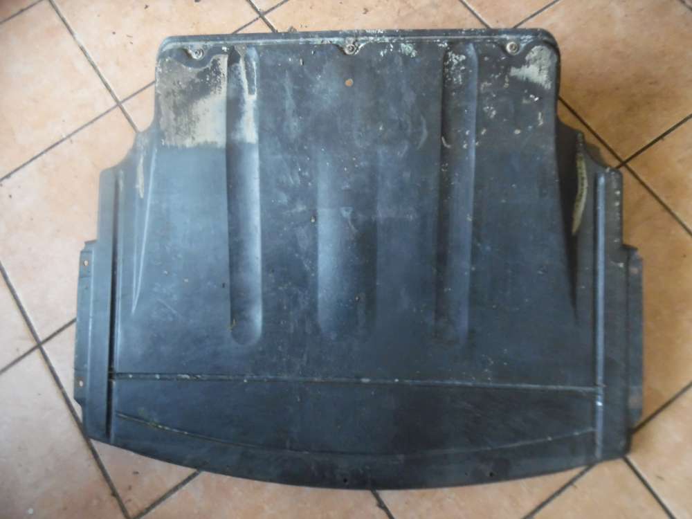 BMW E46 Compact Unterfahrschutz Motorraum 8268344