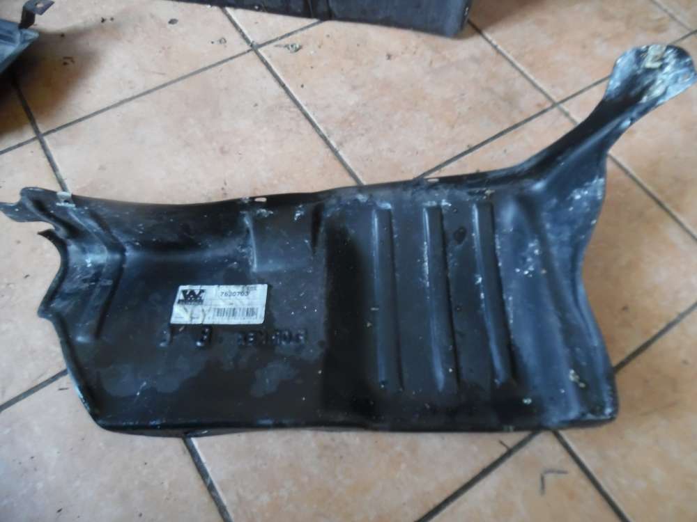 VW Seat Audi Motorraumdämmung Links Unten 7620703