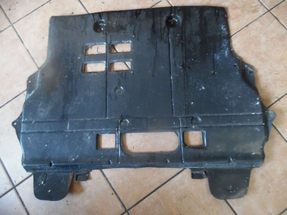 Daihatsu Cuore L7 L701 Unterfahrschutz Motorschutz