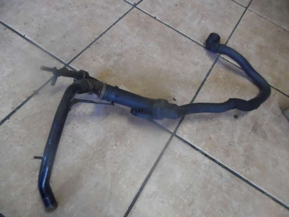 VW Golf VI 2.0 TDI Temperatursensor Kühlwasserstutzen 03L121131AA
