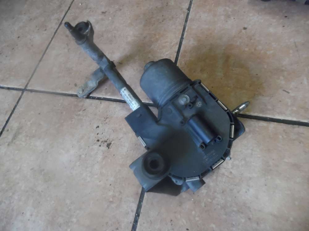VW Touran 1T Wischermotor Vorne Rechts 1T0955120C 1T0955024E