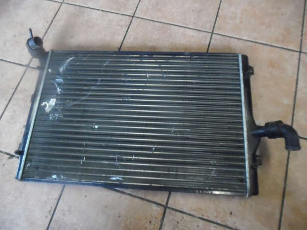 VW Touran 1T Wasserkühler Kühler