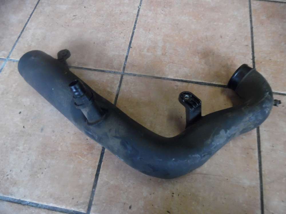 VW Touran 1T Ansaugrohr Ladeluftrohr Schlauch 1K0129654