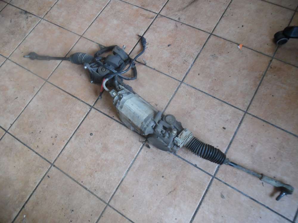 VW Touran 1T Lenkgetriebe Servolenkung Servopumpe 1K1423105B