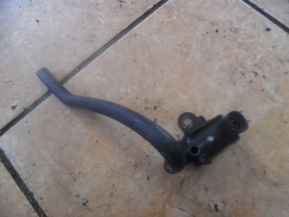 Ford Fiesta Magnetventil Ventil 2S61-9C915-AB