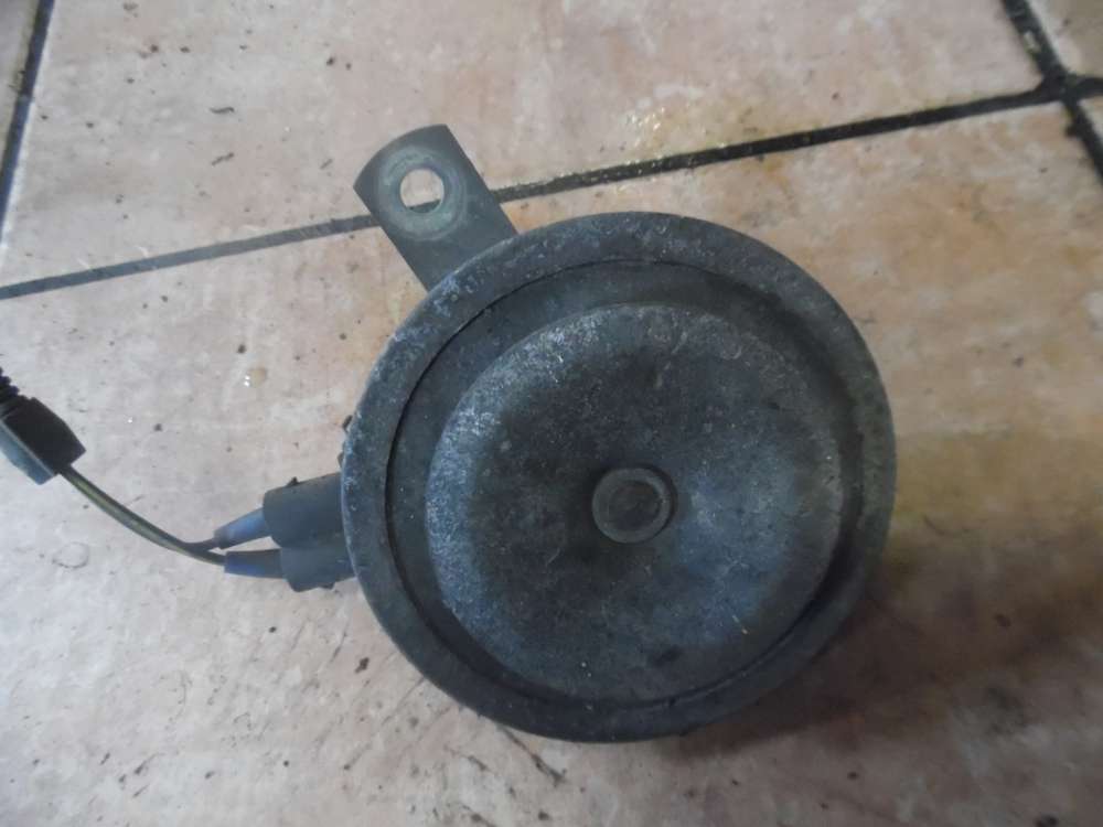 VW Polo 6N Signalhorn Hupe