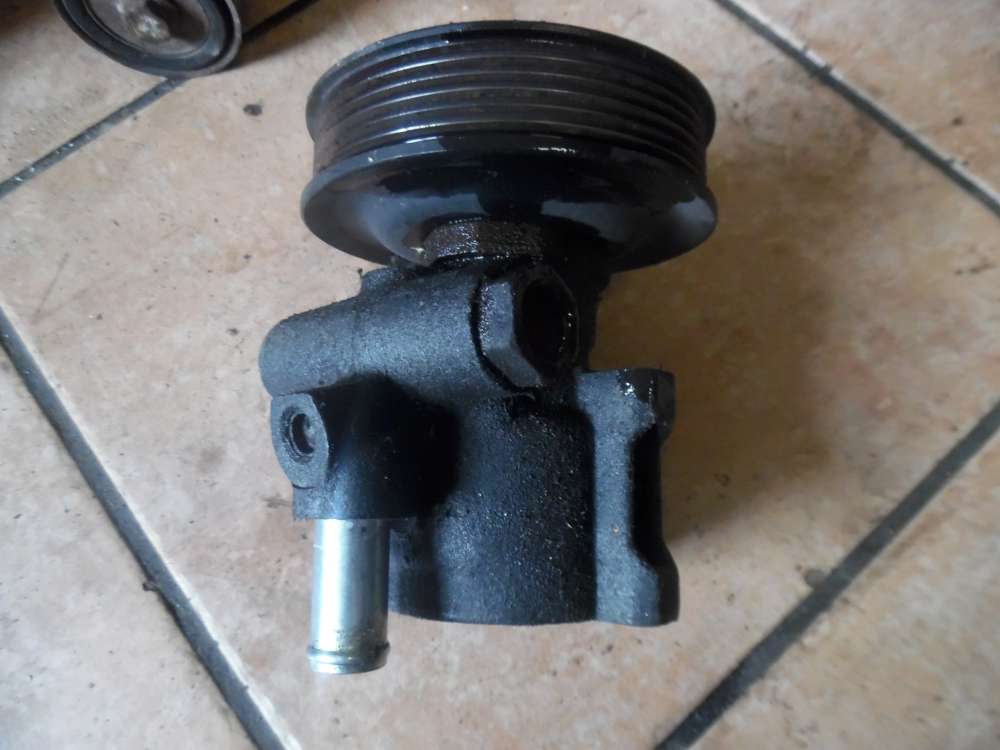 VW Polo 6N 1,0L Servopumpe