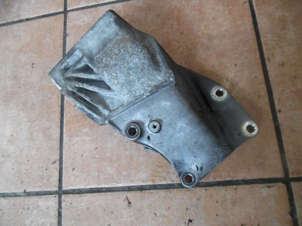 VW Polo 6N Motorhalter Halter Rechts 030199275