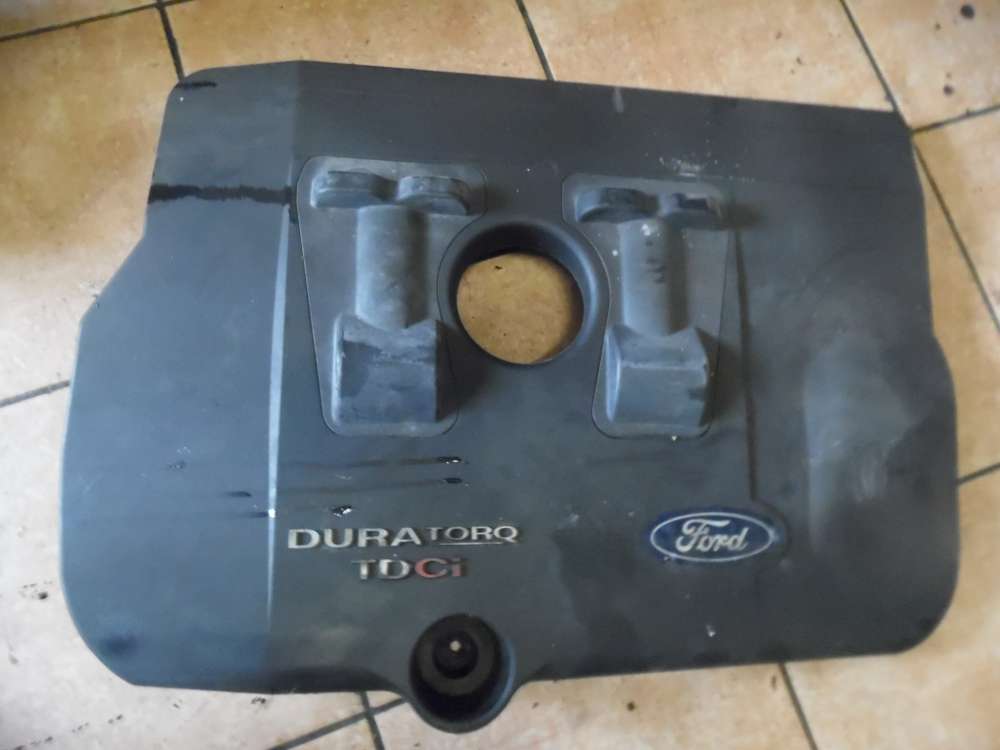 Ford Mondeo III Abdeckung Motorabdeckung 2S70-6N041