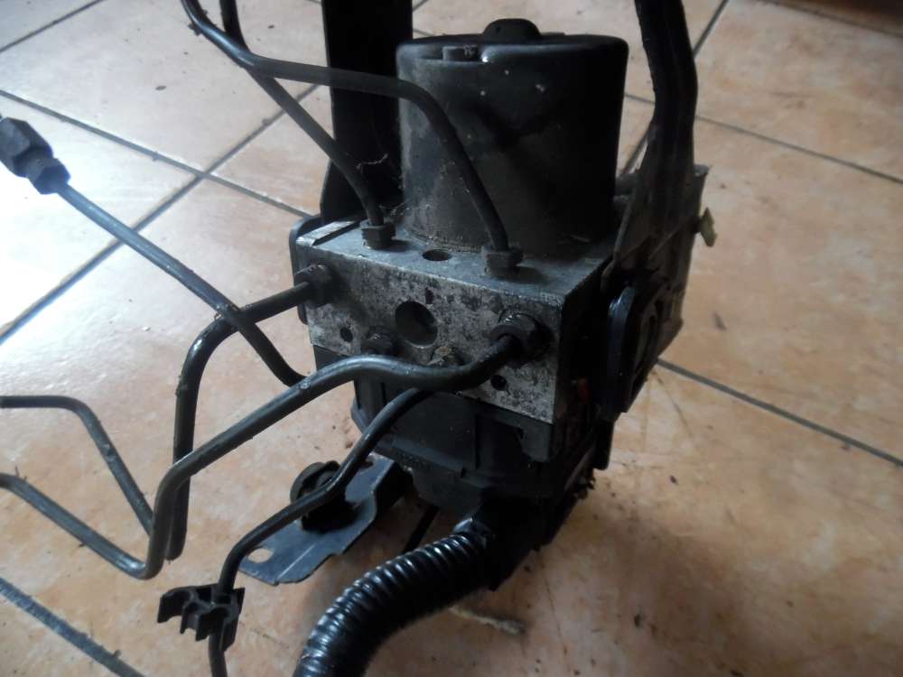 Ford Mondeo III ABS Hydraulikblock Steuergerät