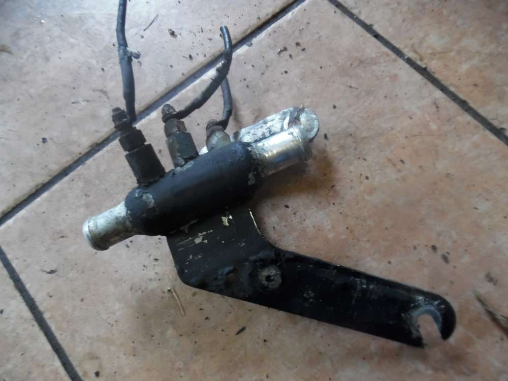 Ford Mondeo III Thermostat