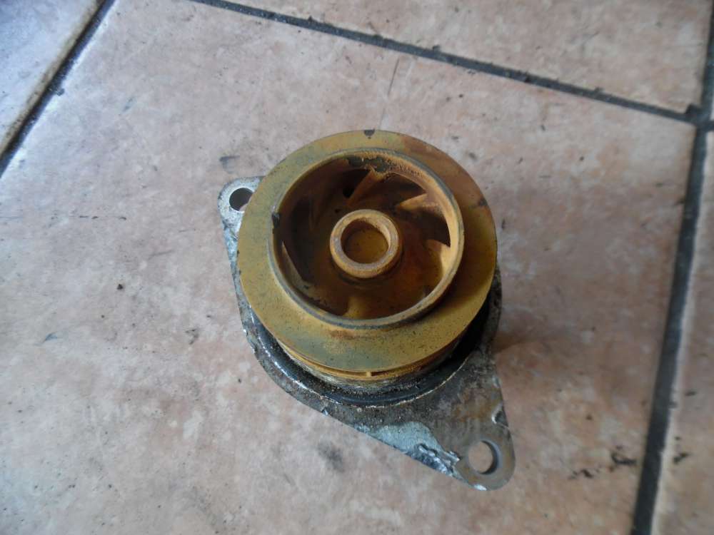VW Polo 6N Kühlmittelpumpe 030121028