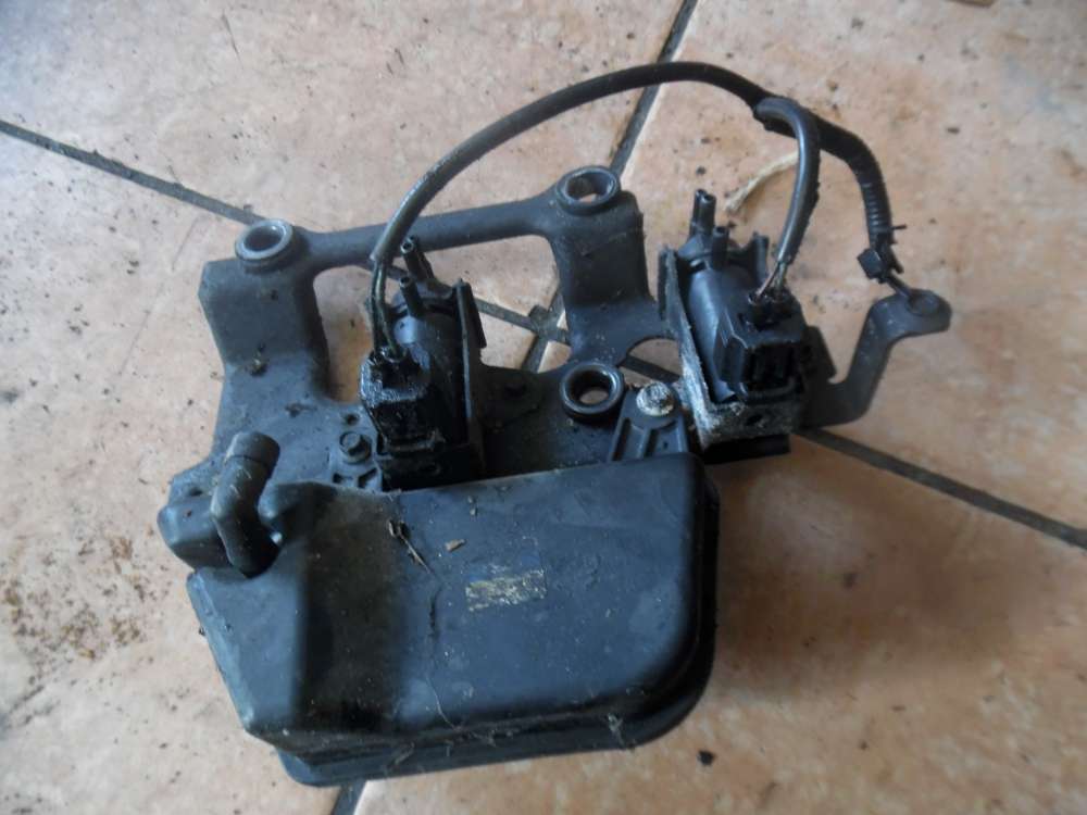 Ford Mondeo III Unterdruckdose Unterdruckventile 1S7Q9J442AD