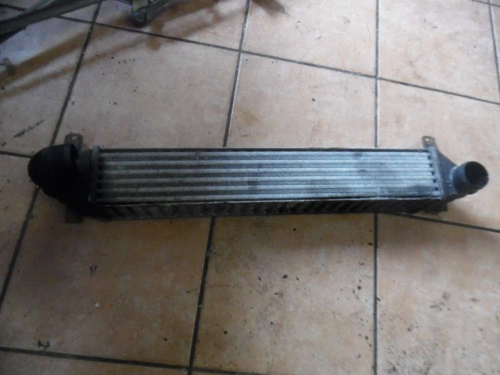 Ford Galaxy WGR Kühler Ladeluftkühler