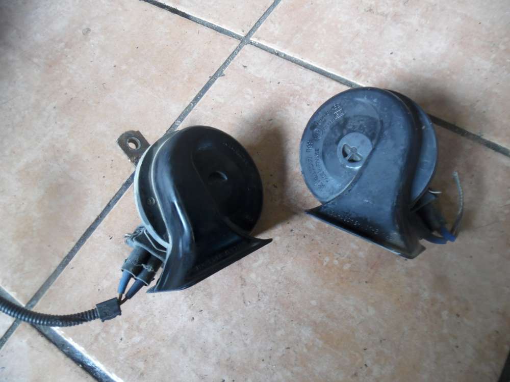 Ford Galaxy WGR Signalhorn Hupe 0092018
