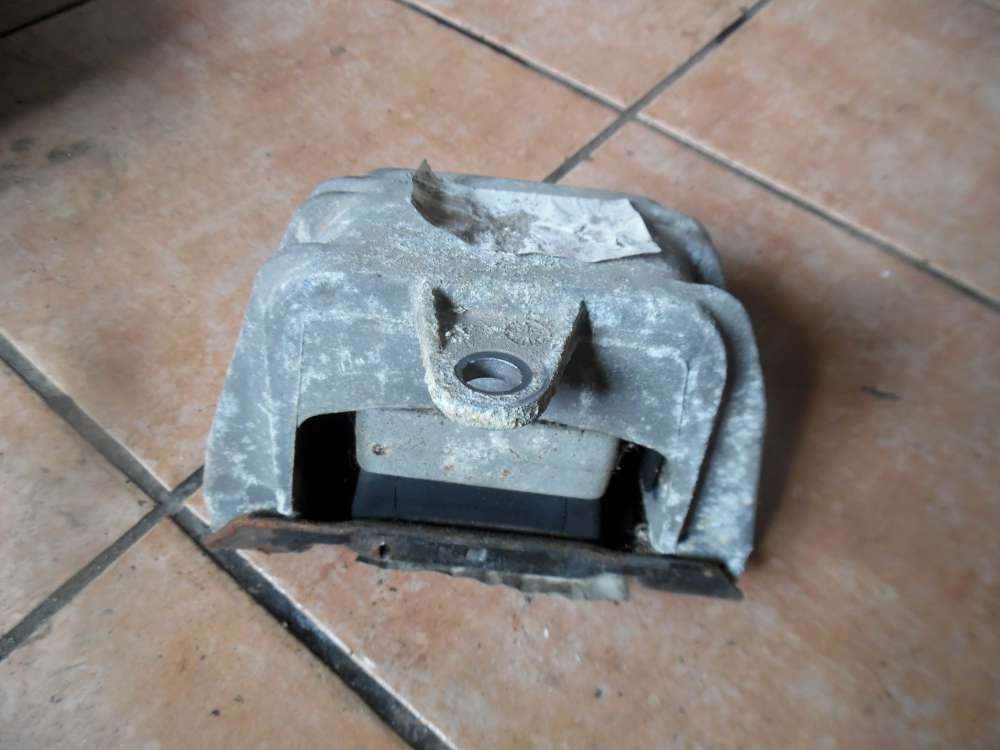 Ford Galaxy WGR Halter Motorträger Links 7M3199555