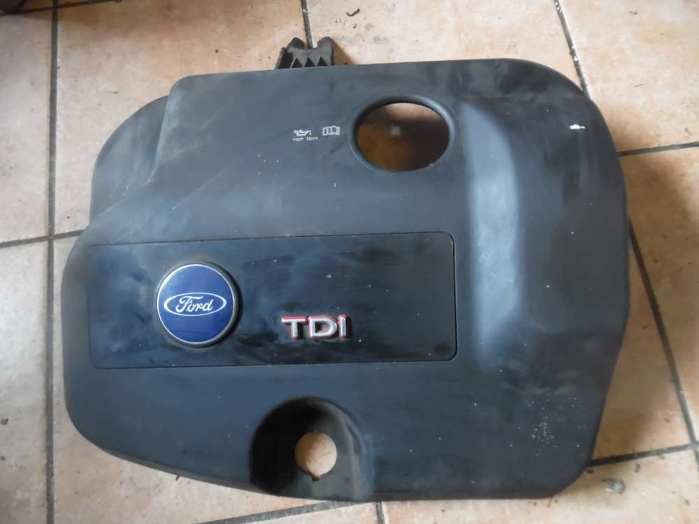 Ford Galaxy WGR Abdeckung Motorabdeckung 7M3103925
