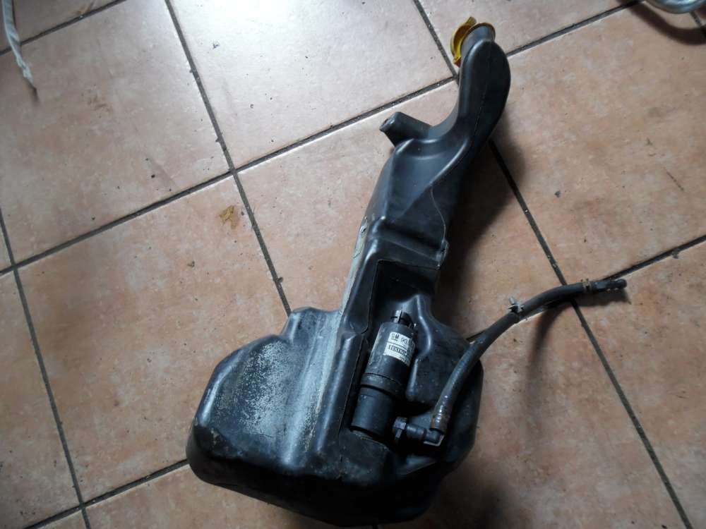 Opel Zafira B Wischwasserbehälter 13192025
