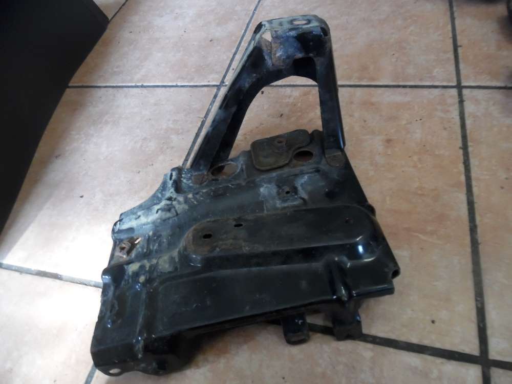 Opel Zafira B Batteriehalter